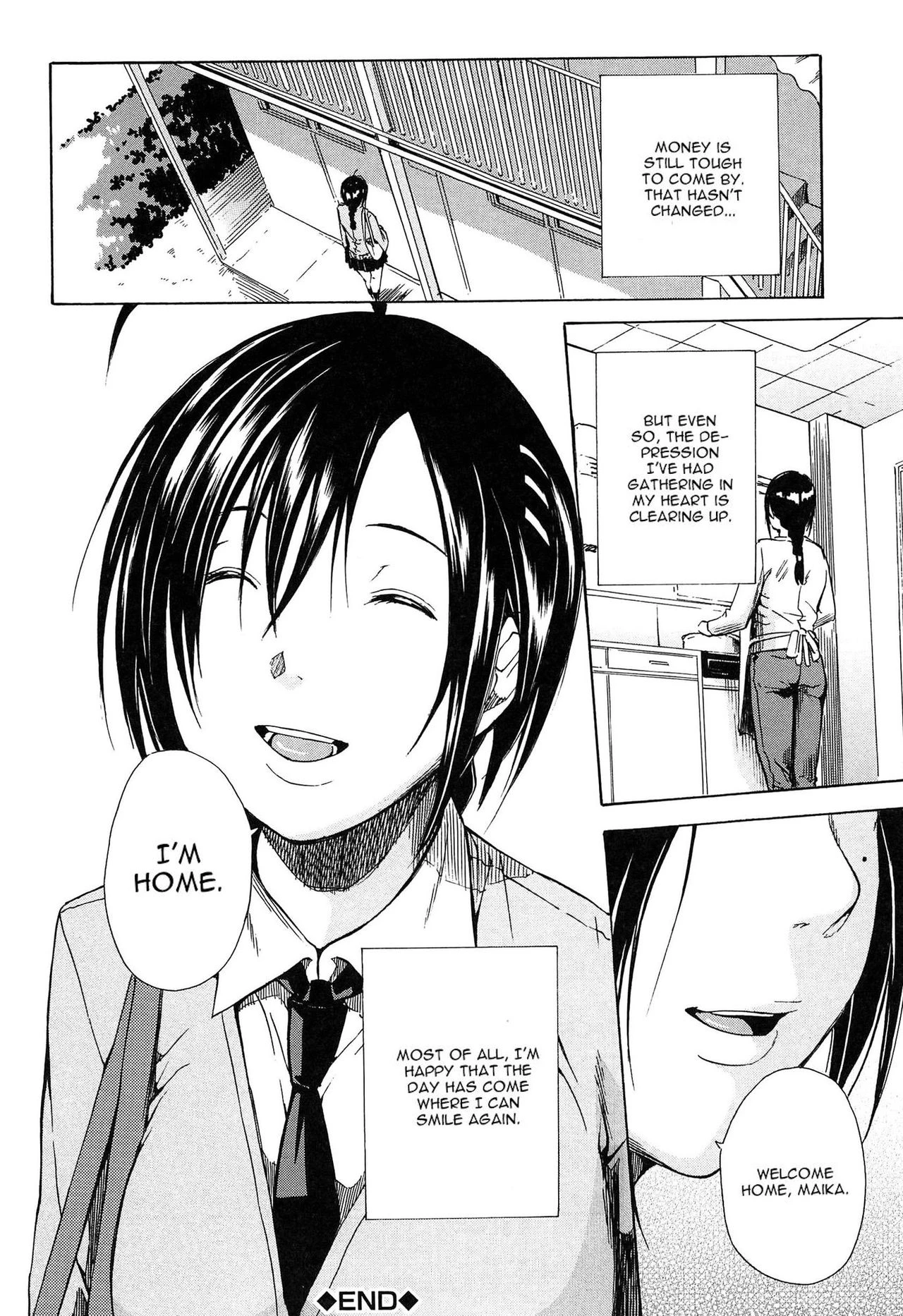 Gang Rape School porn comic picture 182