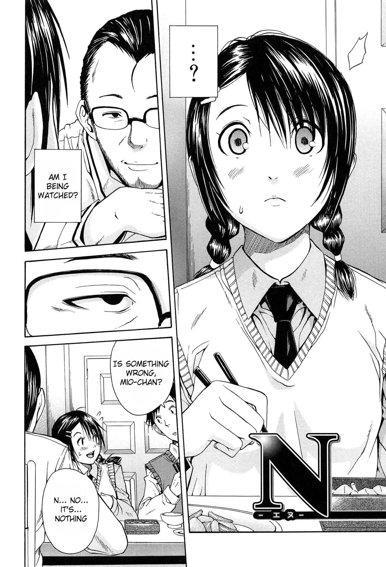 Gang Rape School porn comic picture 185