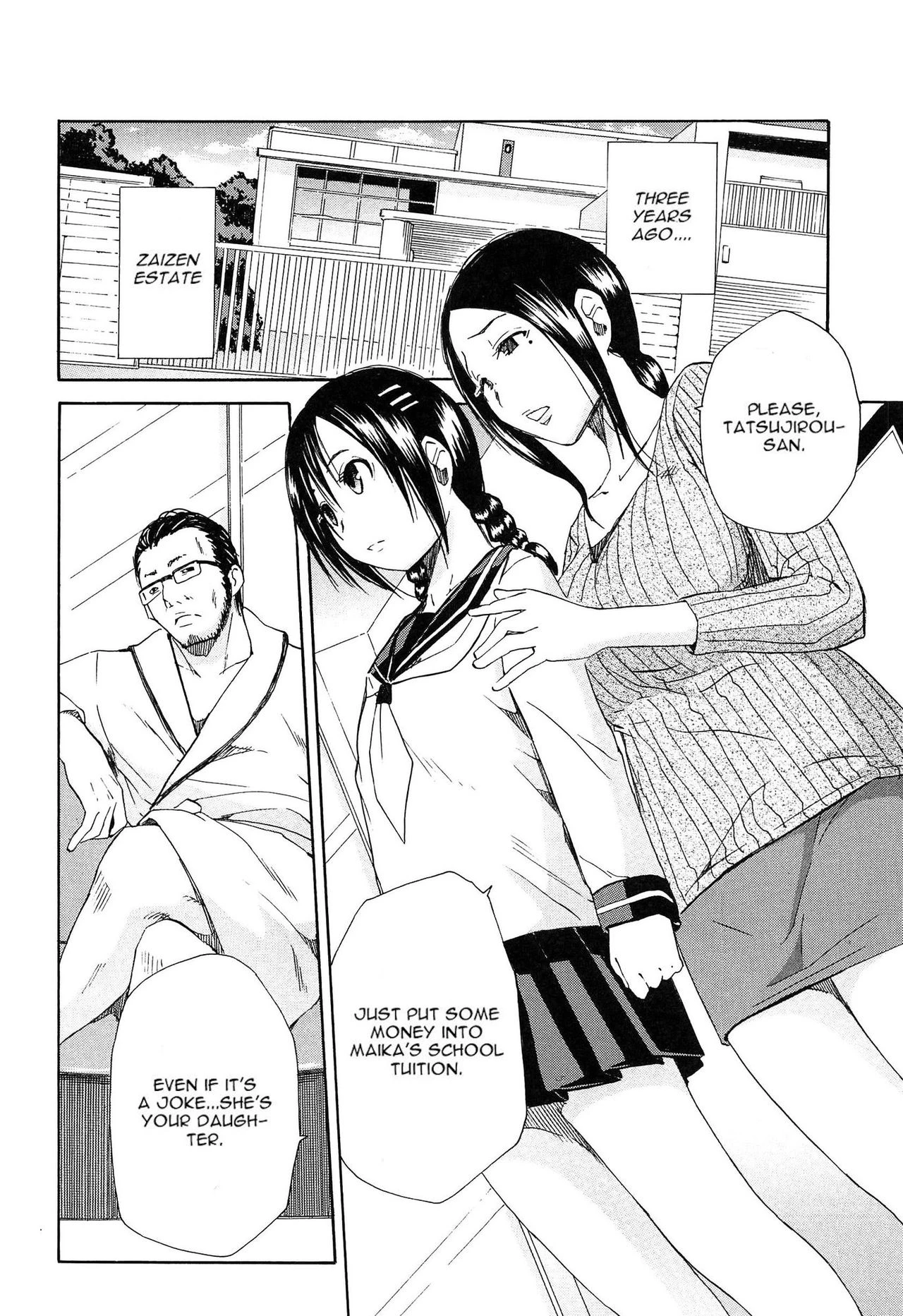 Gang Rape School porn comic picture 66