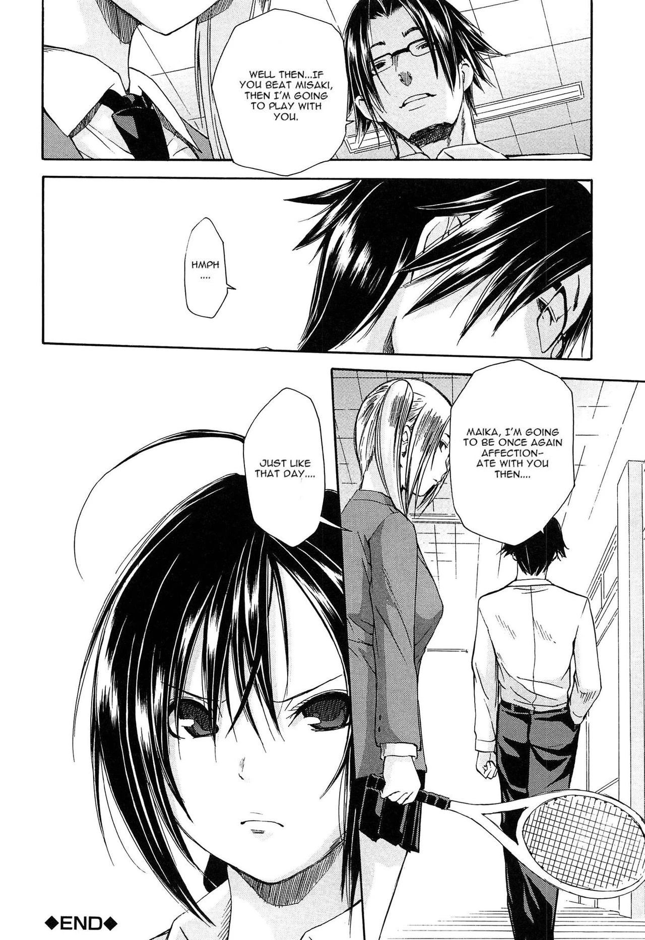 Gang Rape School porn comic picture 90
