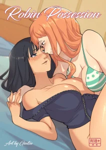 Gintsu: Robin Possession porn comic picture 1