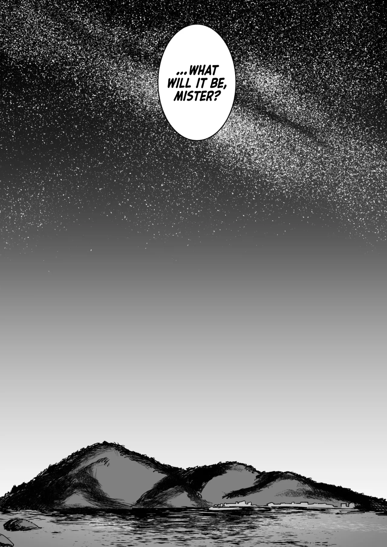 Girl Prostitution Island porn comic picture 59