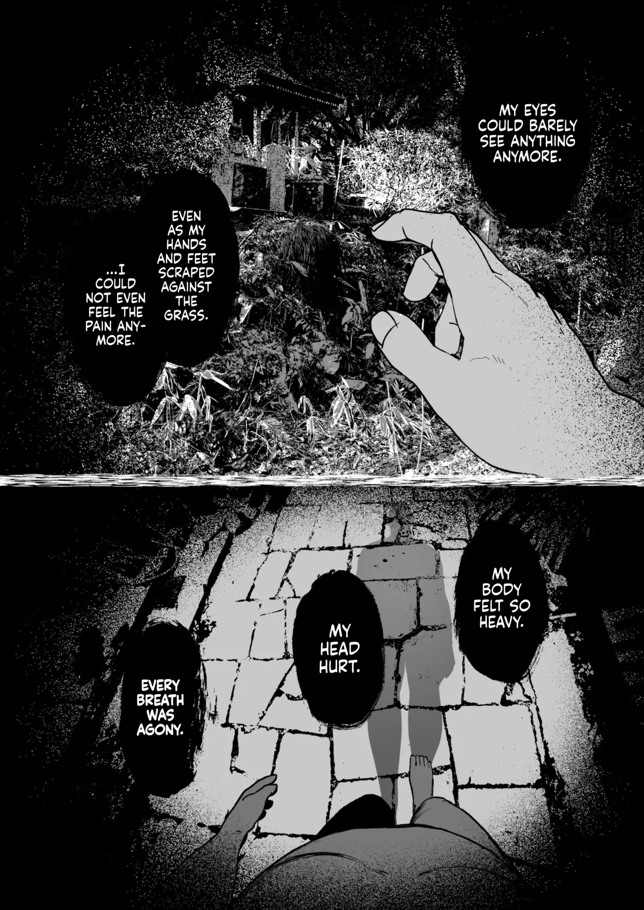 Girl Prostitution Island porn comic picture 66