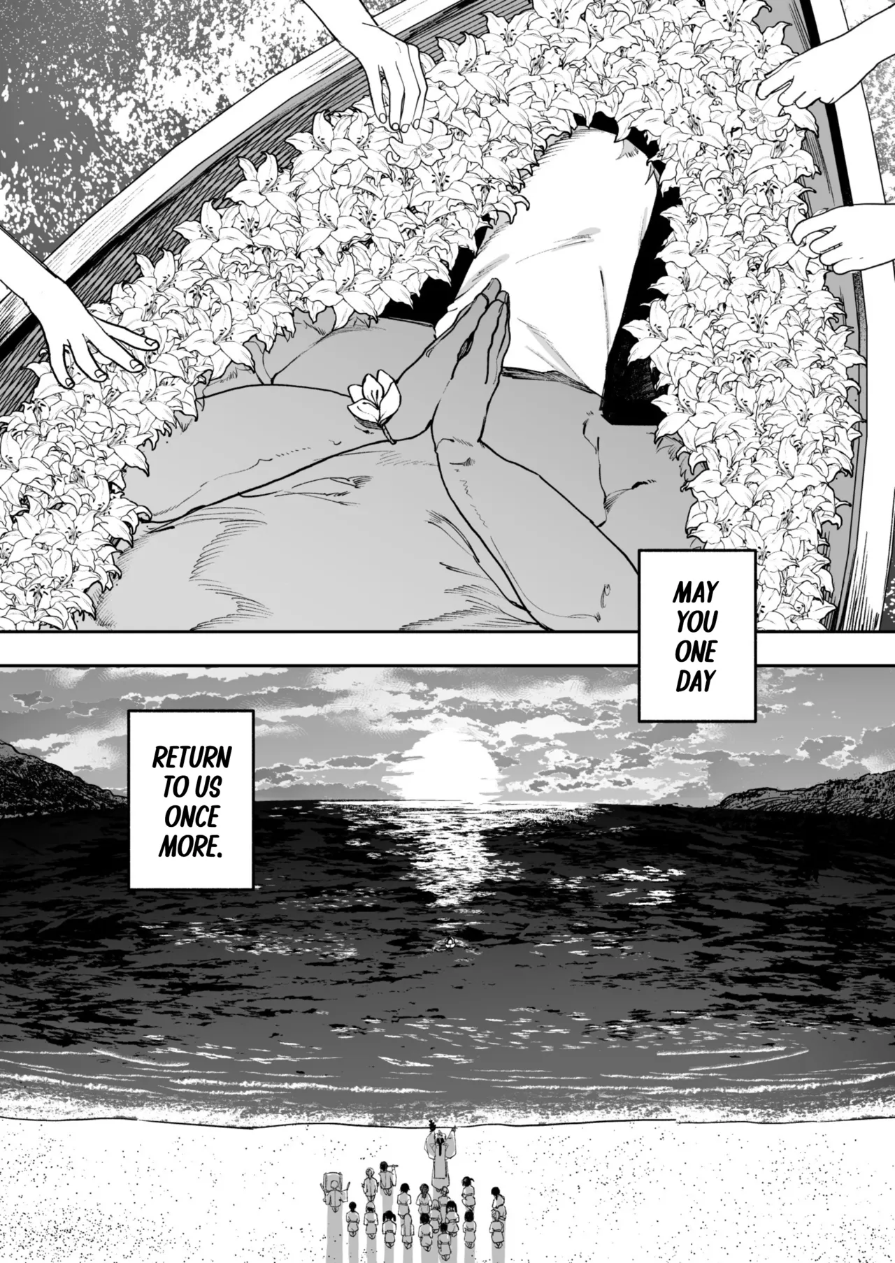 Girl Prostitution Island porn comic picture 79