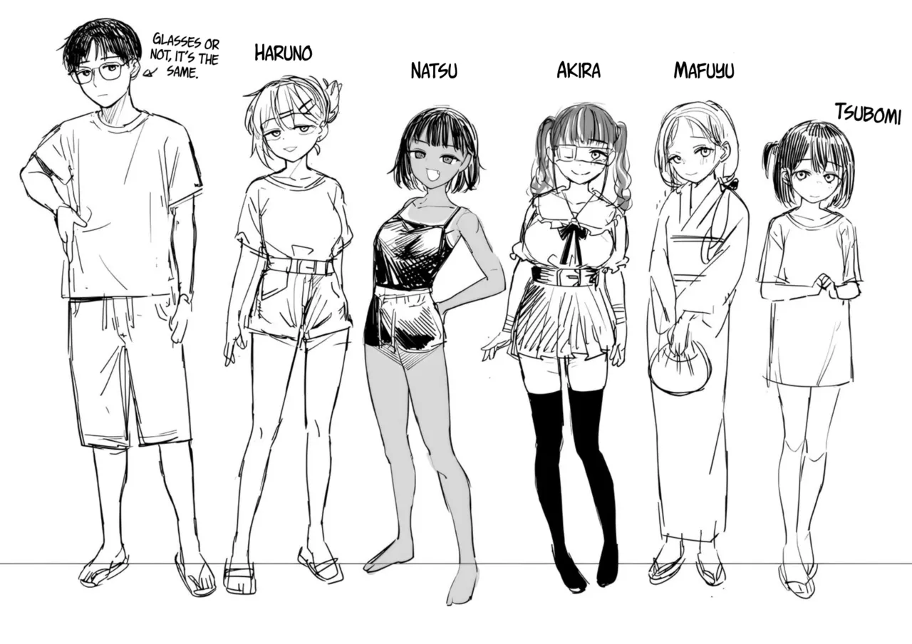 Girl Prostitution Island porn comic picture 81