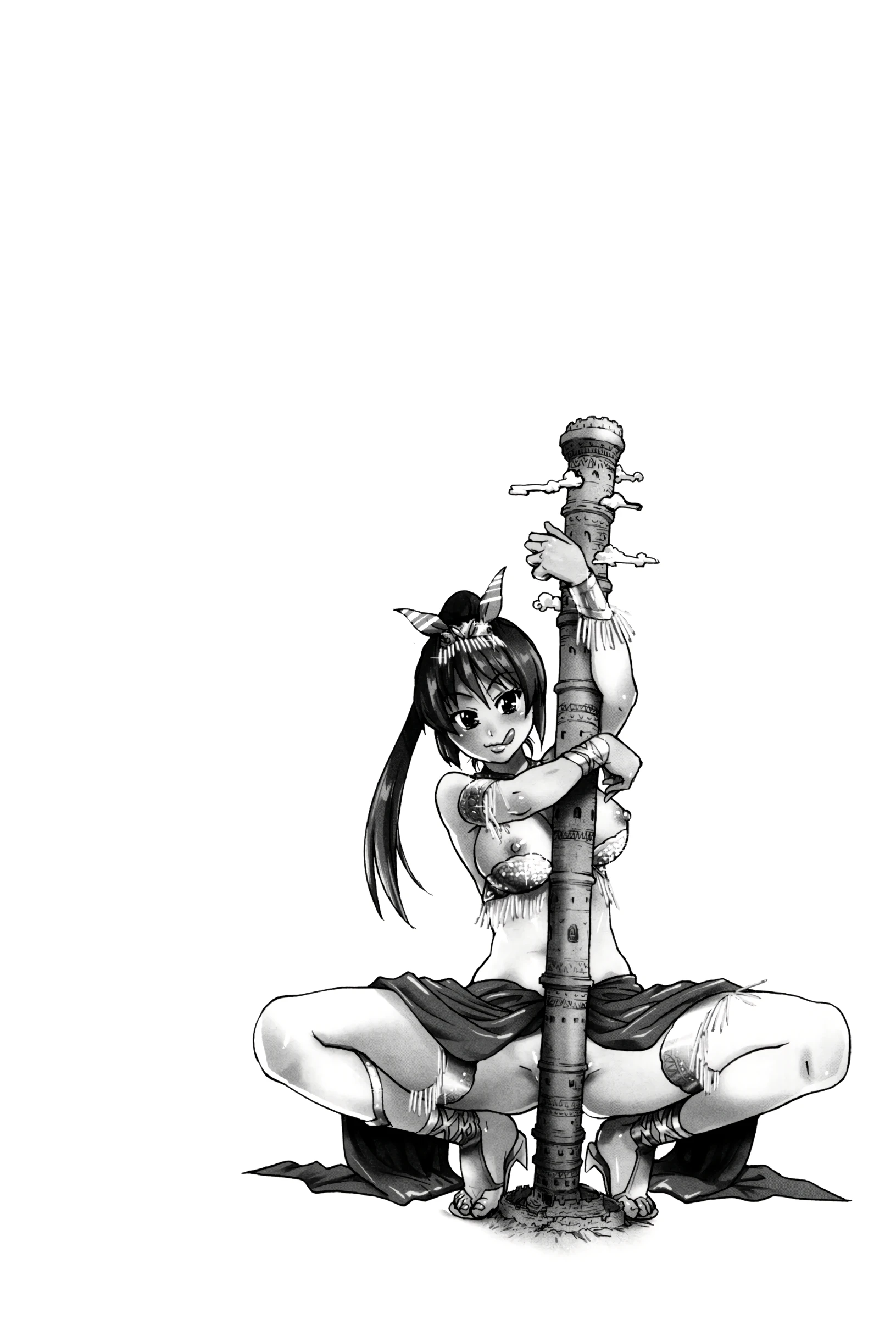 Girlfriend Boyfriend Girlfriend porn comic picture 34
