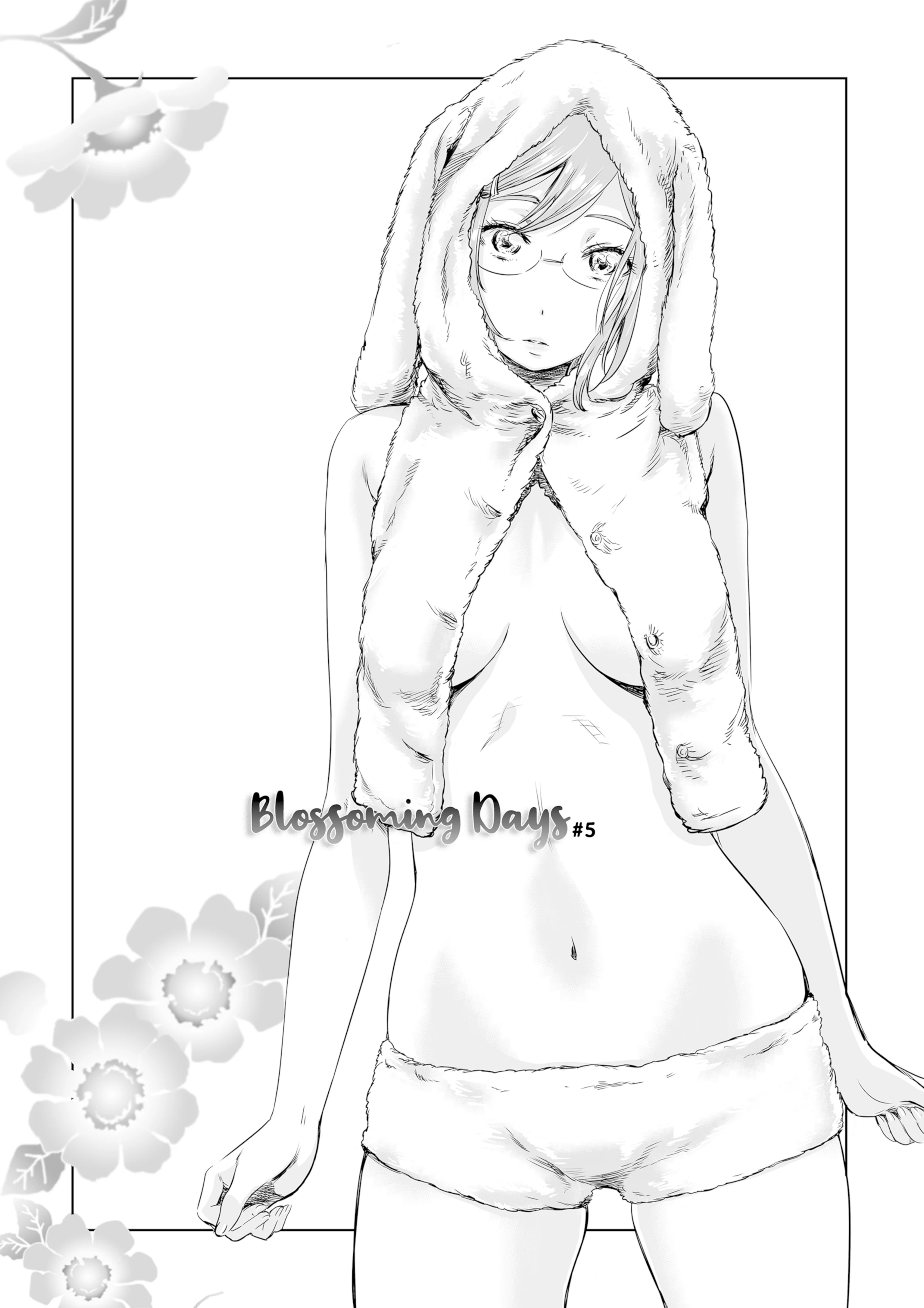 Girls in Bloom 5 porn comic picture 2