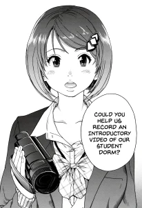 Go Ahead And Film My Hard Penis 1 porn comic picture 1