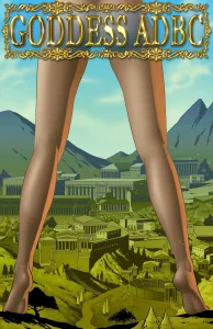 Goddess ADBC porn comic picture 1