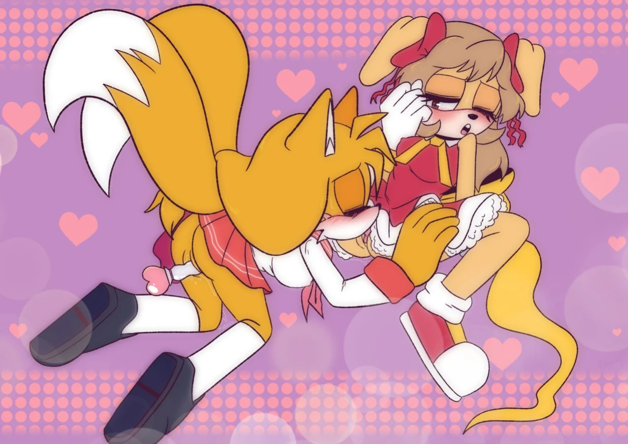 Gotta Girl Fast, Story #3 porn comic picture 14