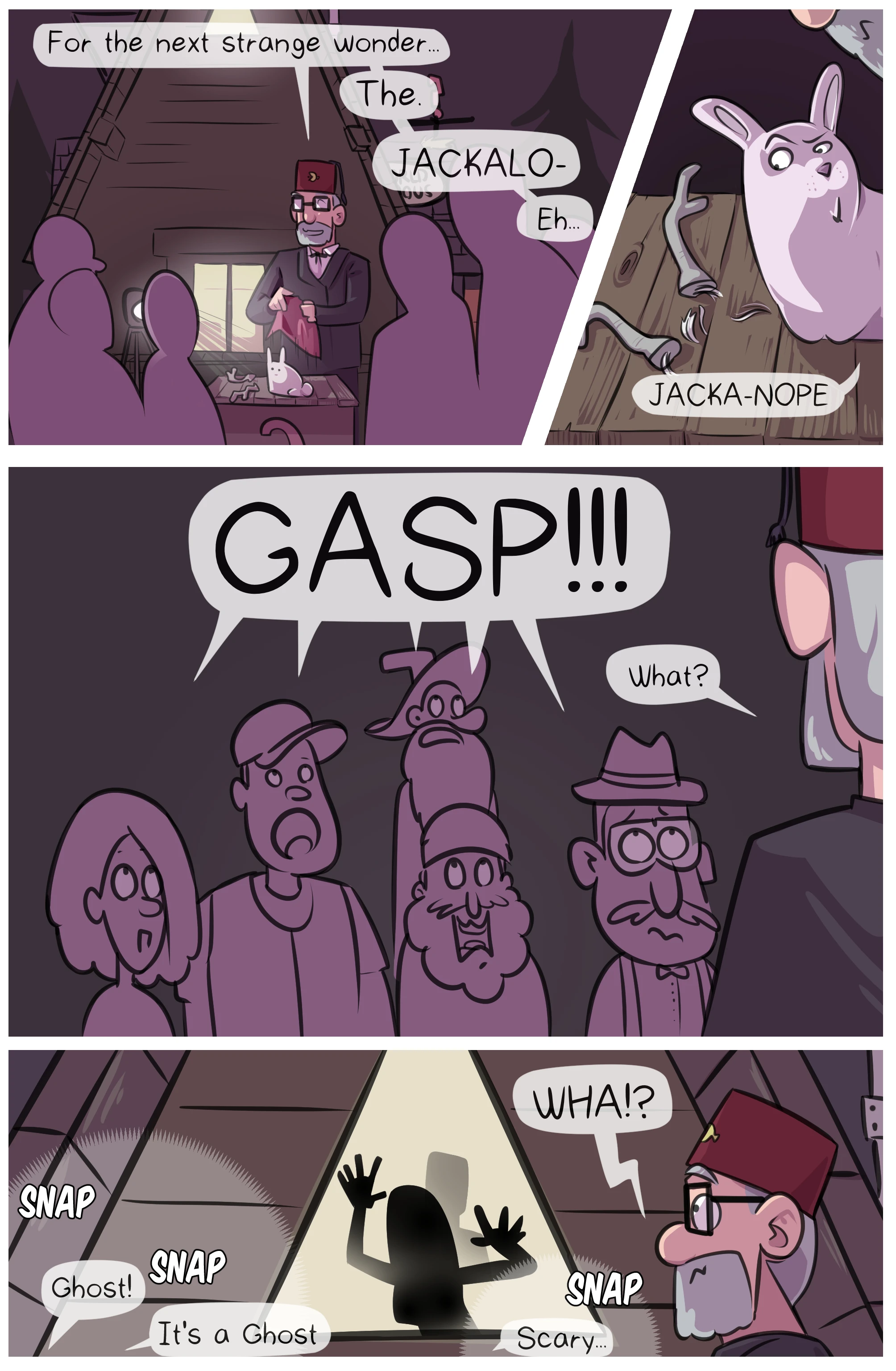 Gravity Falls Porn Parody 1 porn comic picture 33