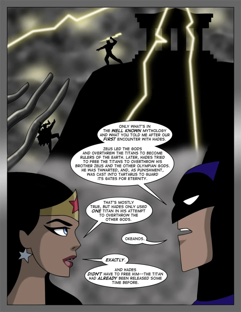 Great Scott Saga 4 porn comic picture 19
