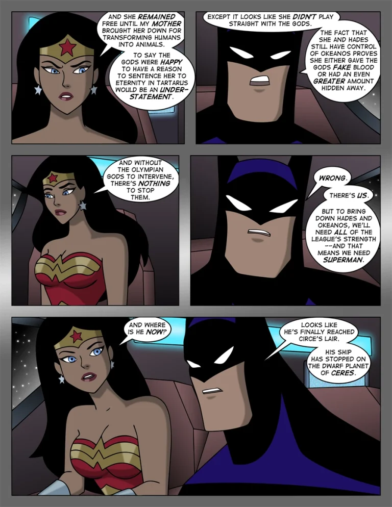 Great Scott Saga 4 porn comic picture 23