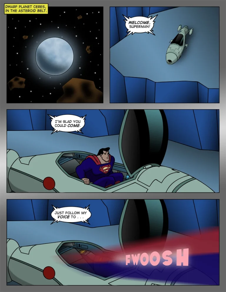 Great Scott Saga 4 porn comic picture 24