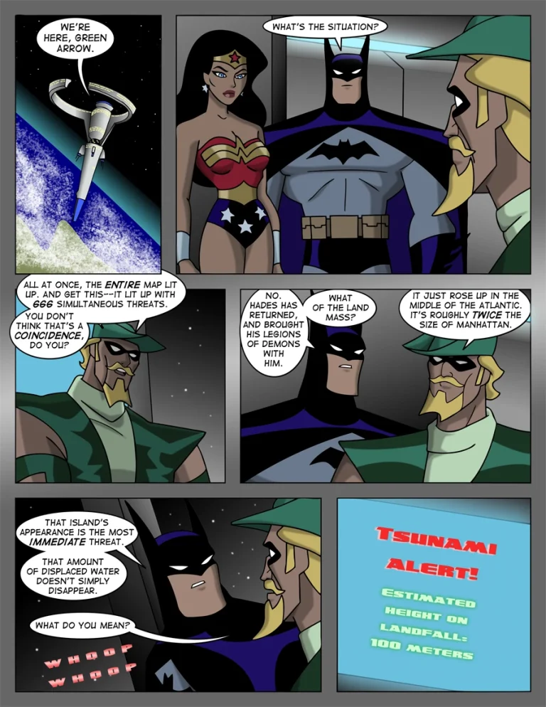 Great Scott Saga 4 porn comic picture 3