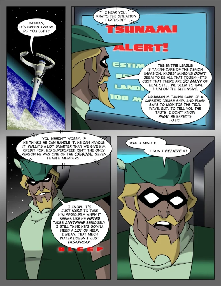 Great Scott Saga 4 porn comic picture 31