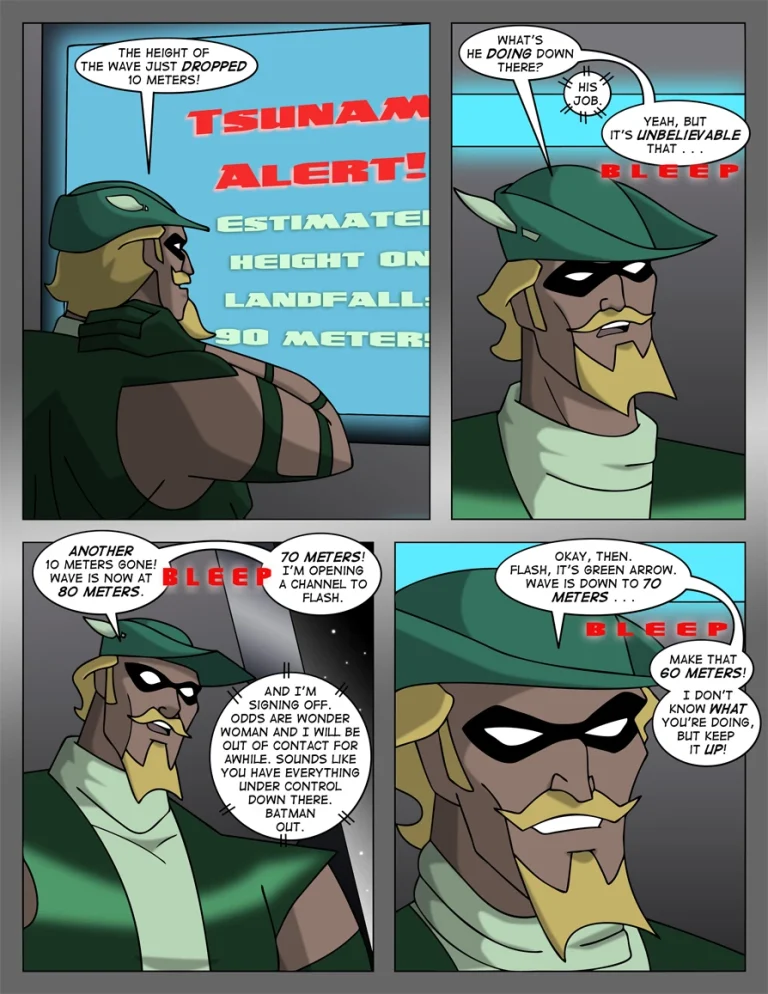 Great Scott Saga 4 porn comic picture 32