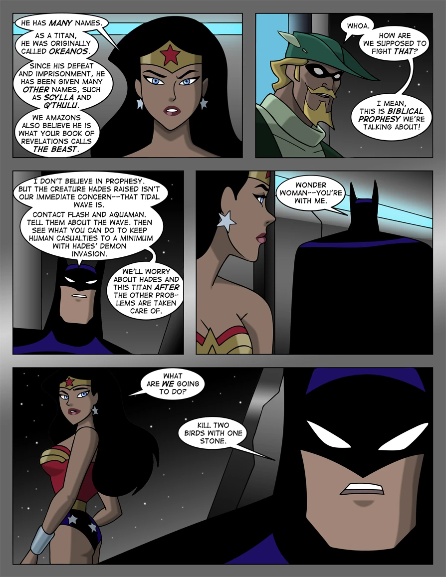 Great Scott Saga 4 porn comic picture 5