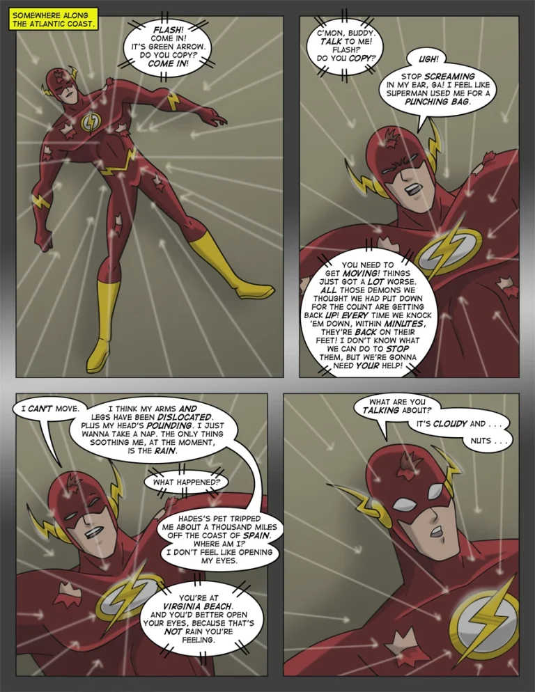 Great Scott Saga 4 porn comic picture 55