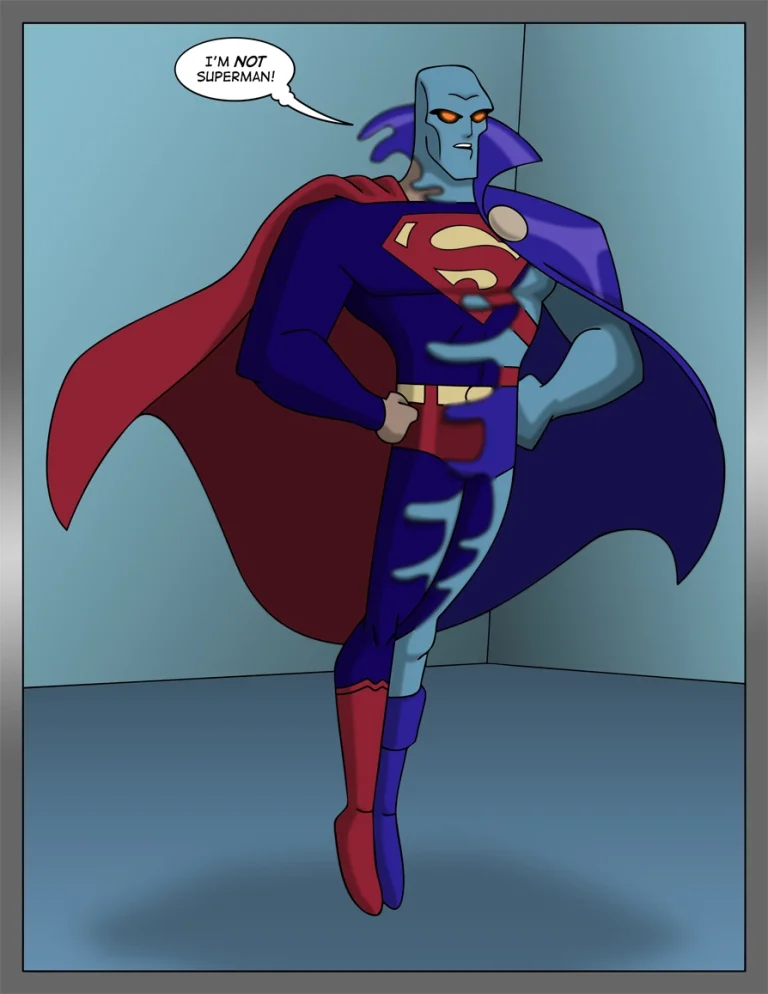 Great Scott Saga 4 porn comic picture 63