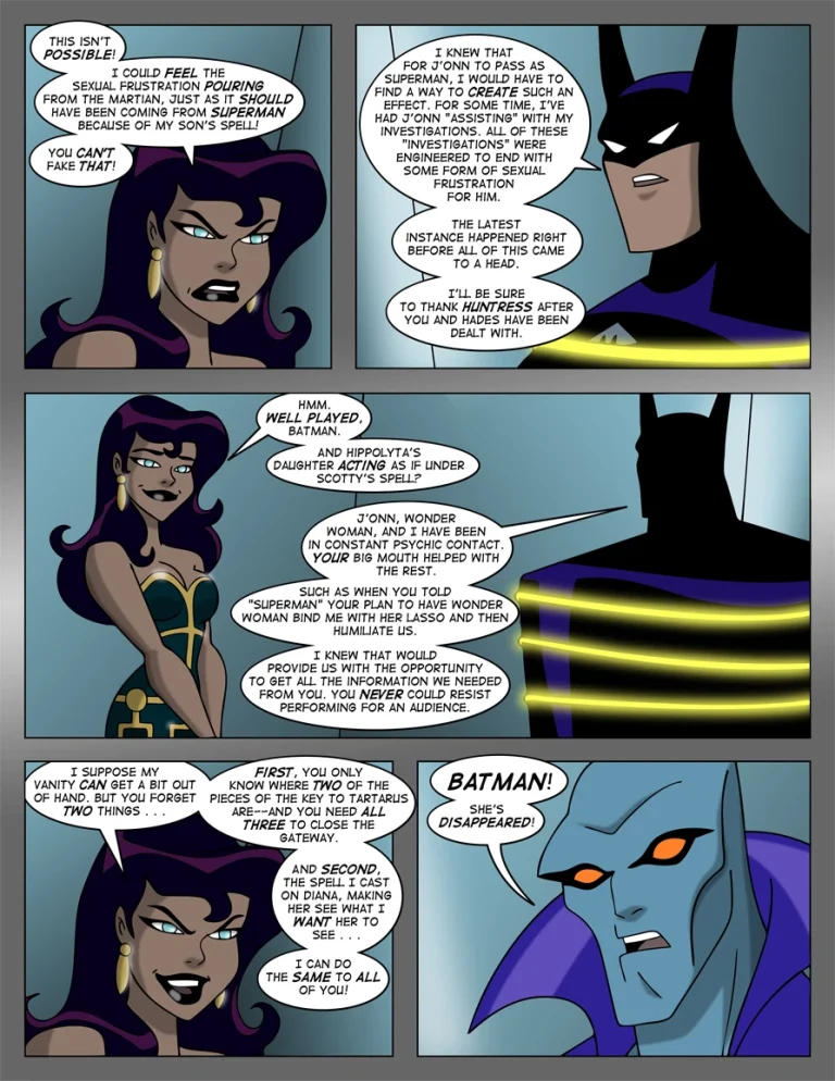 Great Scott Saga 4 porn comic picture 66