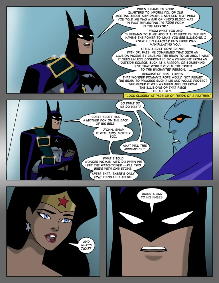 Great Scott Saga 4 porn comic picture 70