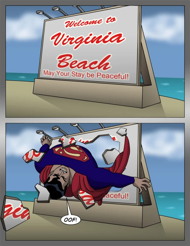 Great Scott Saga 4 porn comic picture 71