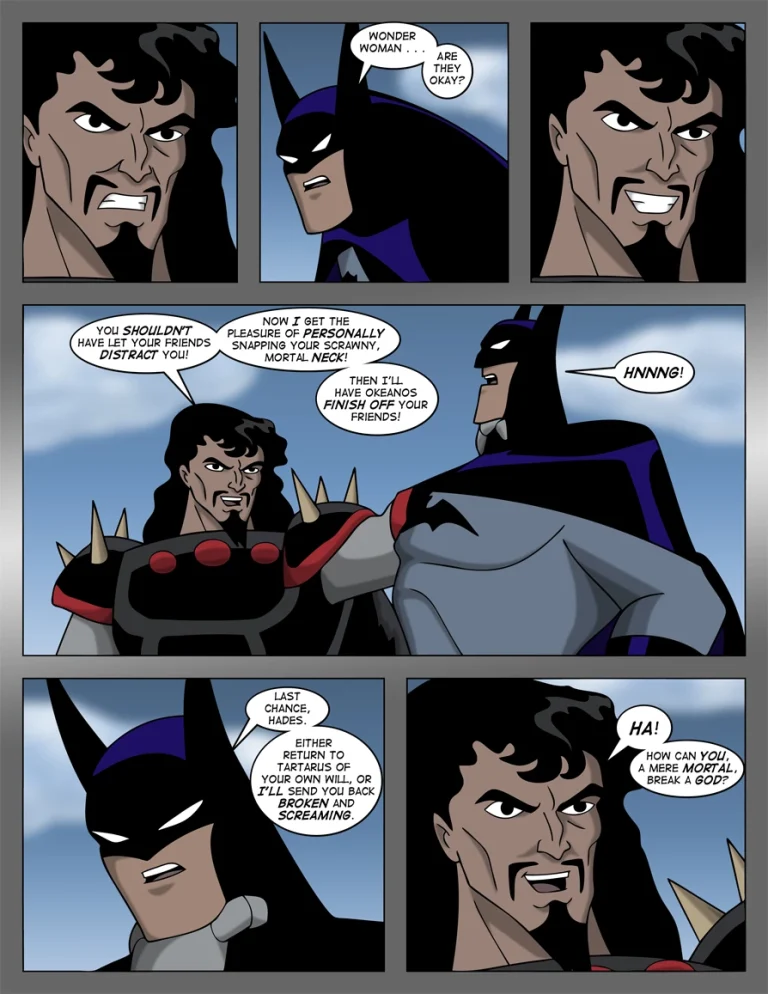 Great Scott Saga 4 porn comic picture 79