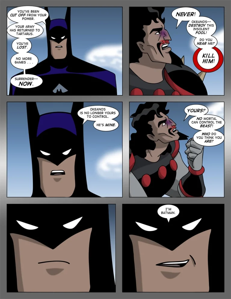 Great Scott Saga 4 porn comic picture 81