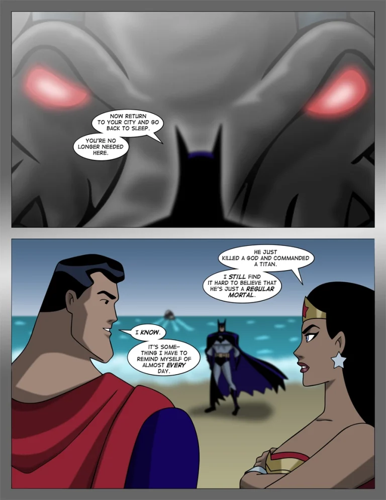 Great Scott Saga 4 porn comic picture 83