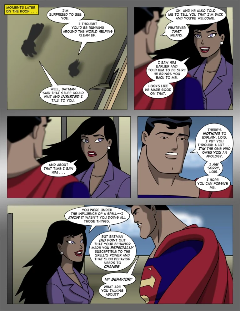 Great Scott Saga 4 porn comic picture 94