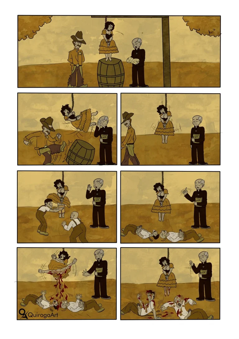 Grin and Bare It porn comic picture 9
