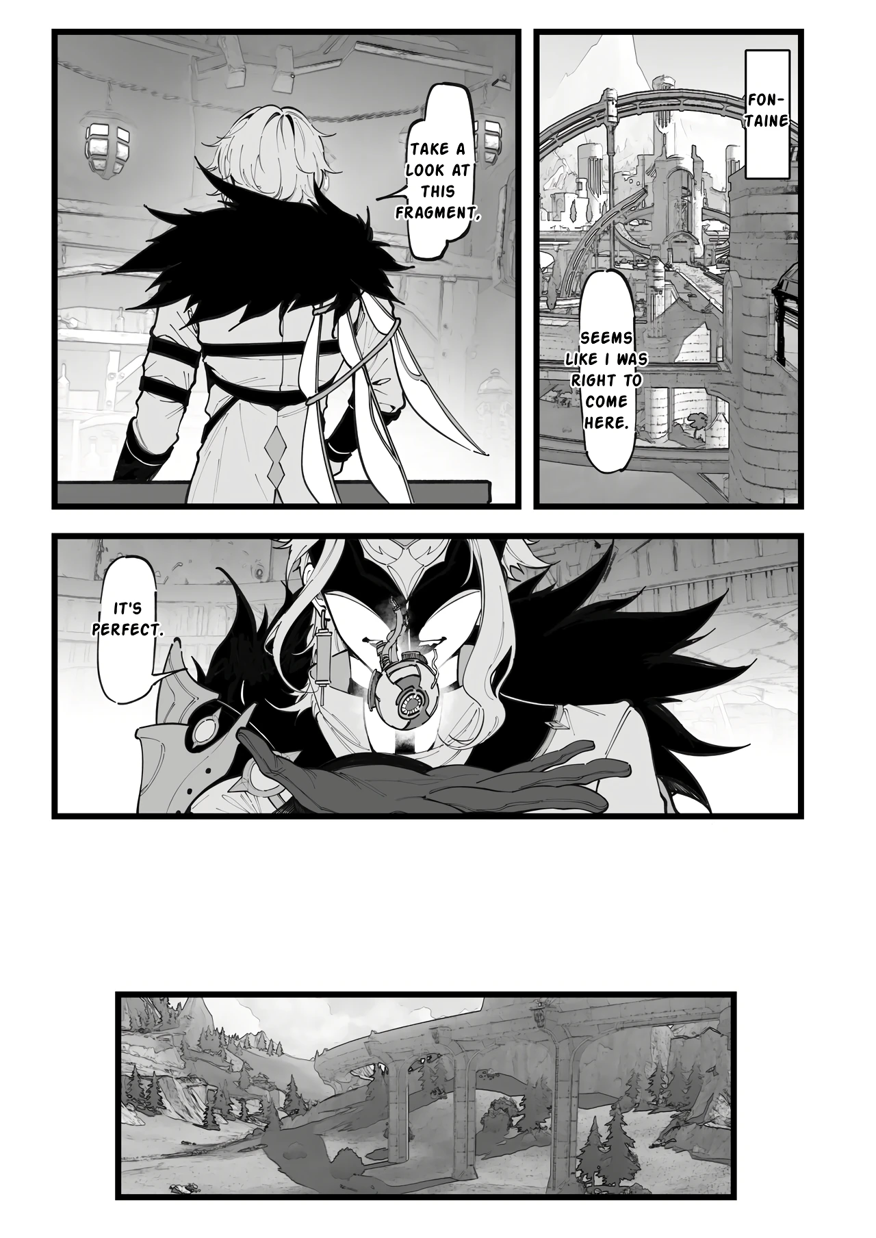 Hakase no Kenkyuu 2 porn comic picture 32