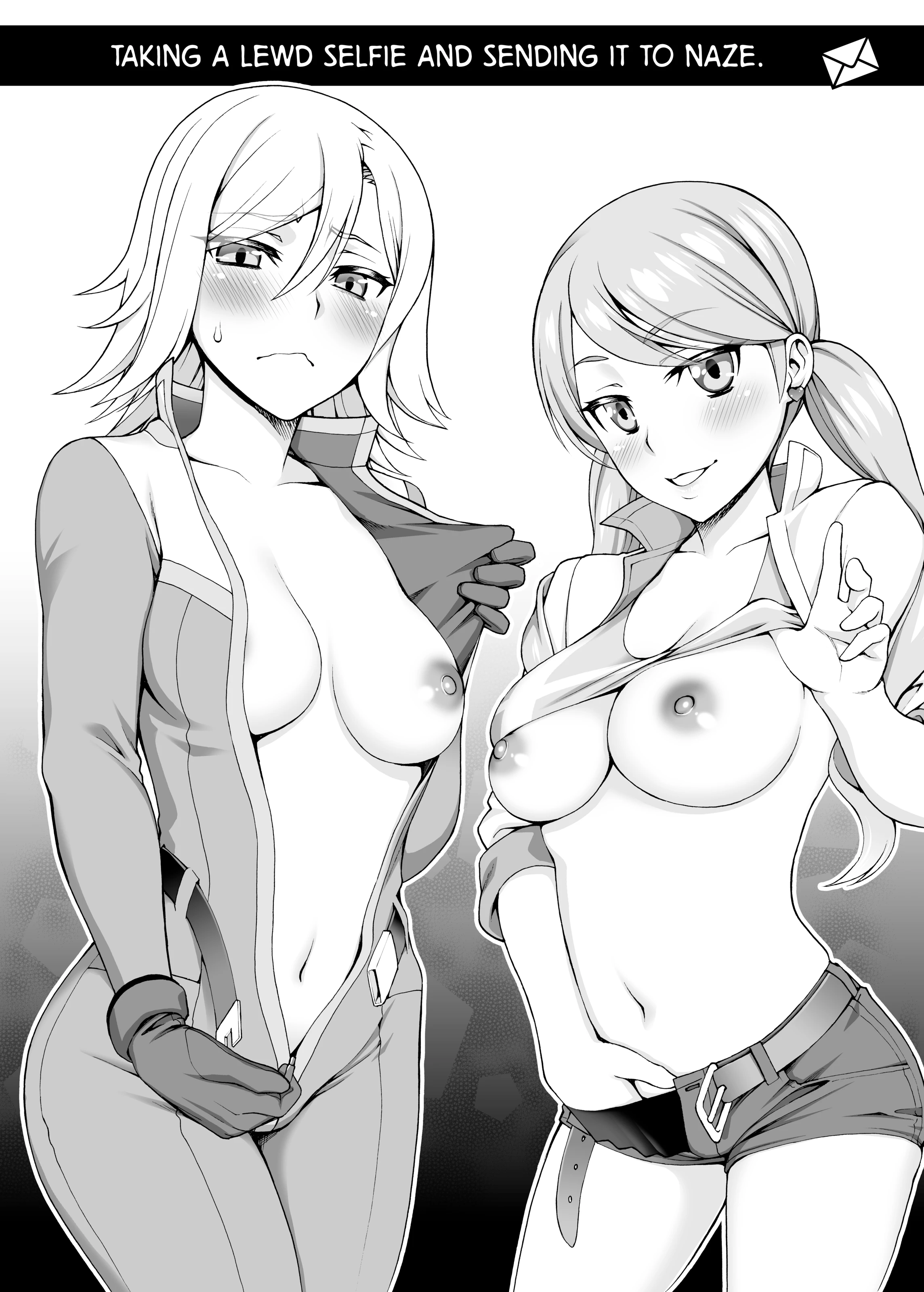 Half of PRISM 3 porn comic picture 22