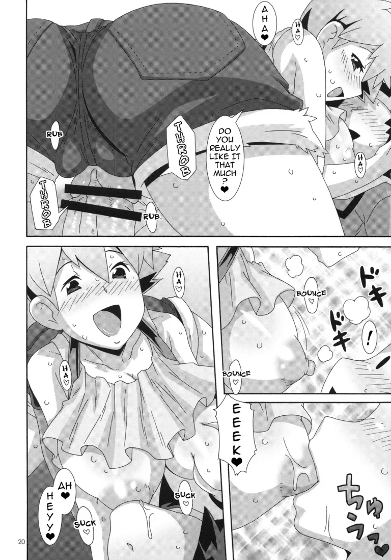 Hanada no Misaki de Tsukamatte porn comic picture 19