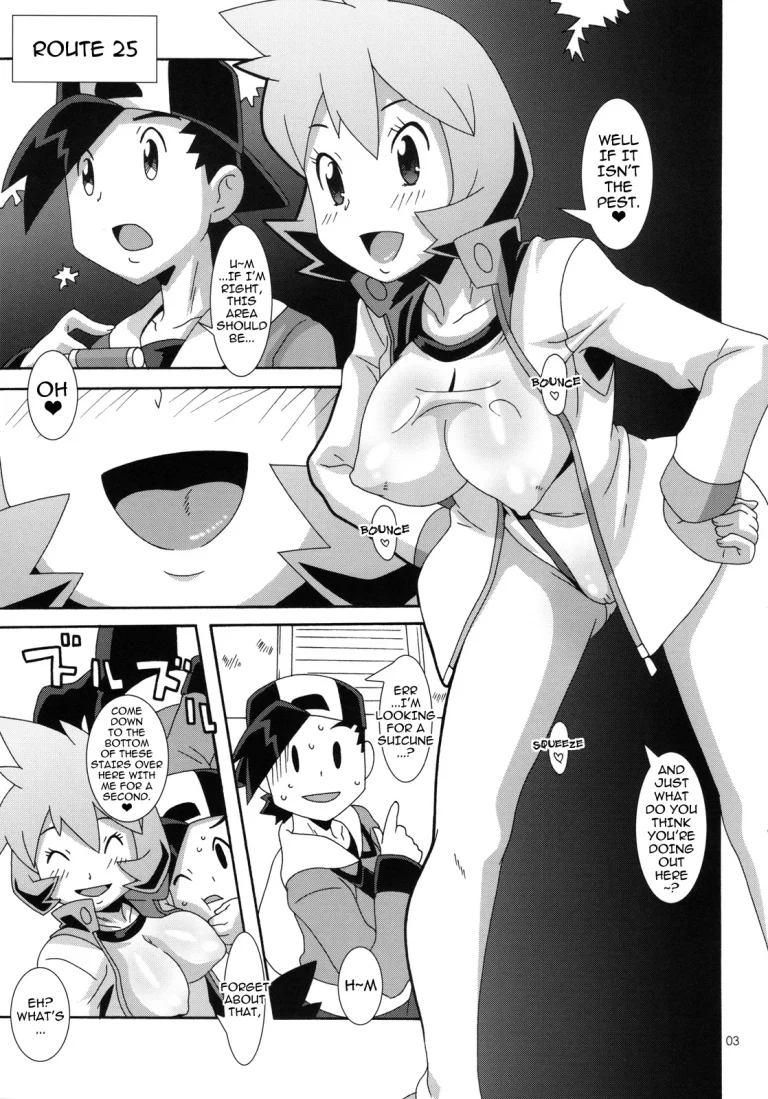 Hanada no Misaki de Tsukamatte porn comic picture 2