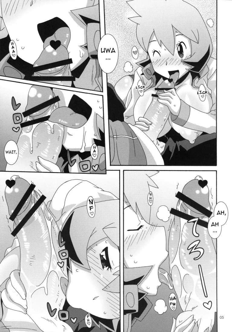 Hanada no Misaki de Tsukamatte porn comic picture 4