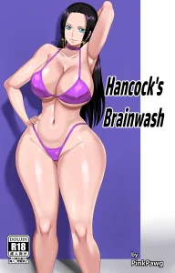 Hancock's Brainwashing porn comic picture 1
