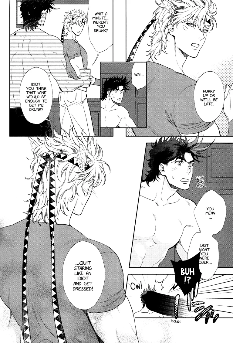 [harumitsu (Ohashi)] Mr. Heart Break+(The World) [Harumitsu (Ohashi)] The Boy in the Other Room+[S+yumiya] Kiss from the Past Twenty Years porn comic picture 4