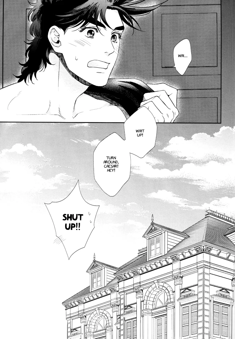 [harumitsu (Ohashi)] Mr. Heart Break+(The World) [Harumitsu (Ohashi)] The Boy in the Other Room+[S+yumiya] Kiss from the Past Twenty Years porn comic picture 5