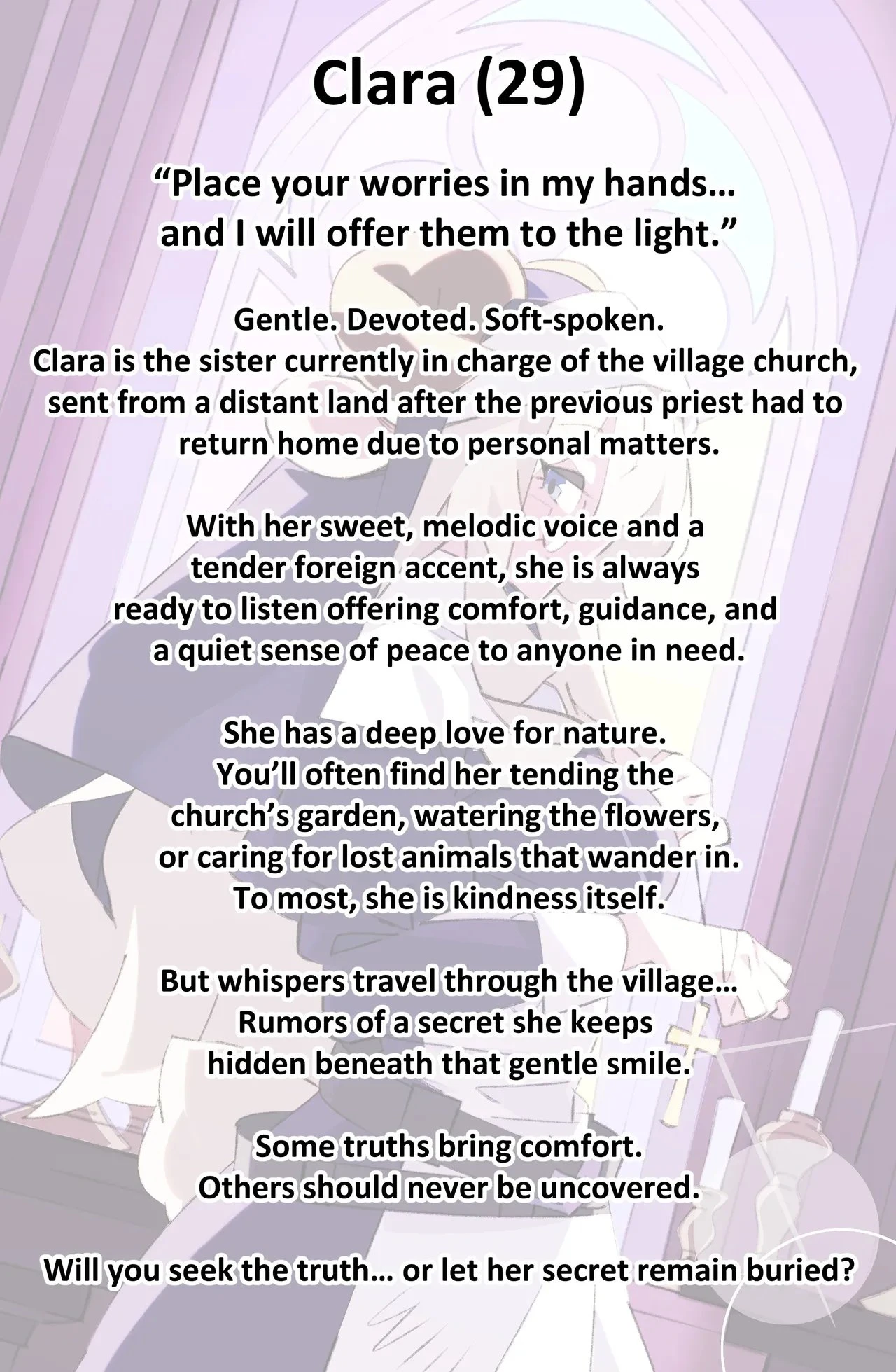 Harvest of Desire - A Beastgirl Farm Story porn comic picture 7