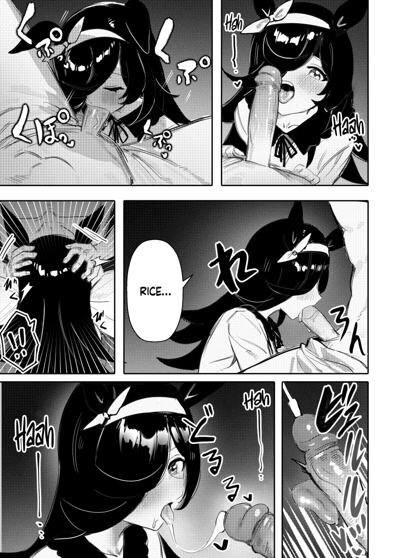 Hatsujouki porn comic picture 10