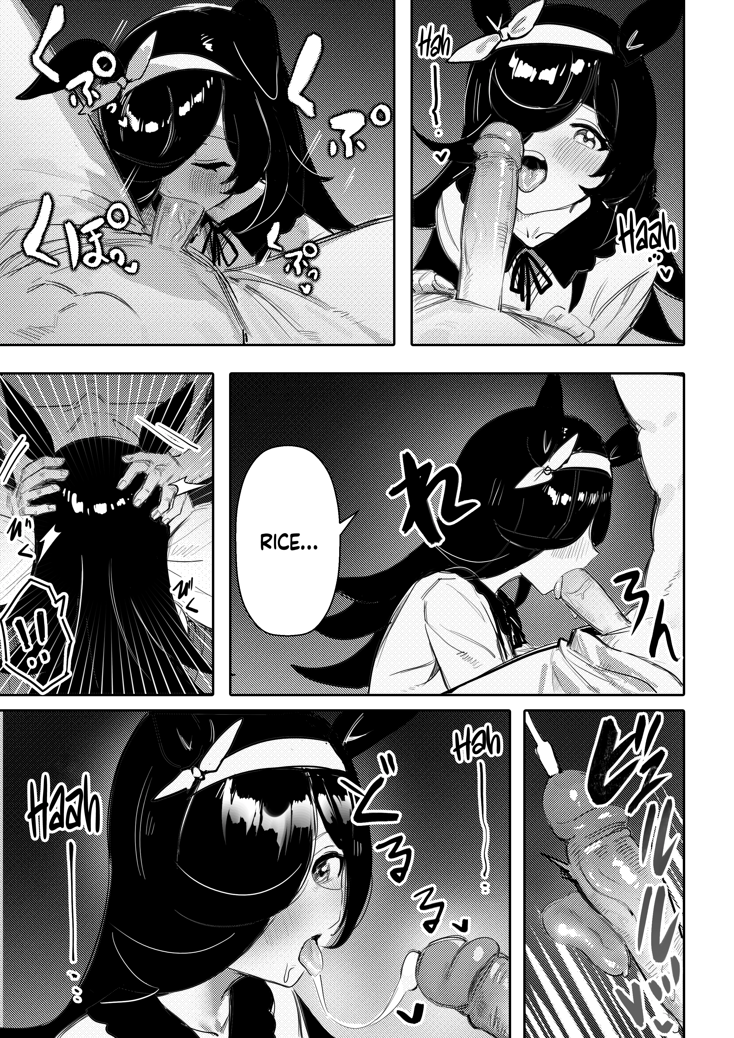 Hatsujouki porn comic picture 10