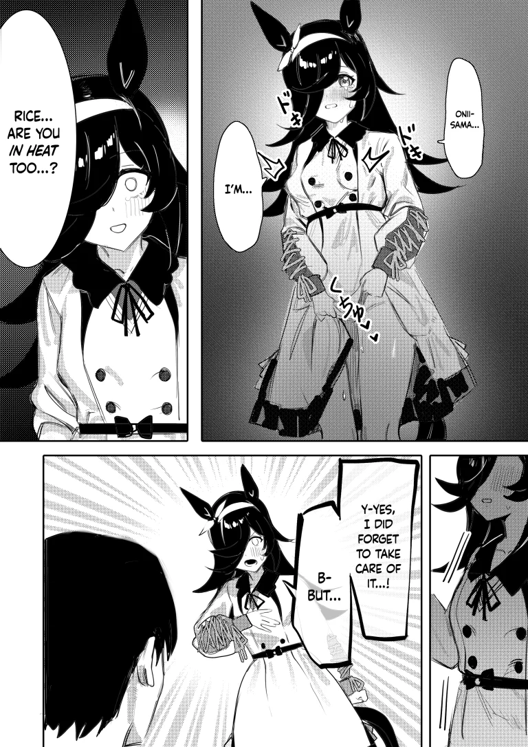 Hatsujouki porn comic picture 11