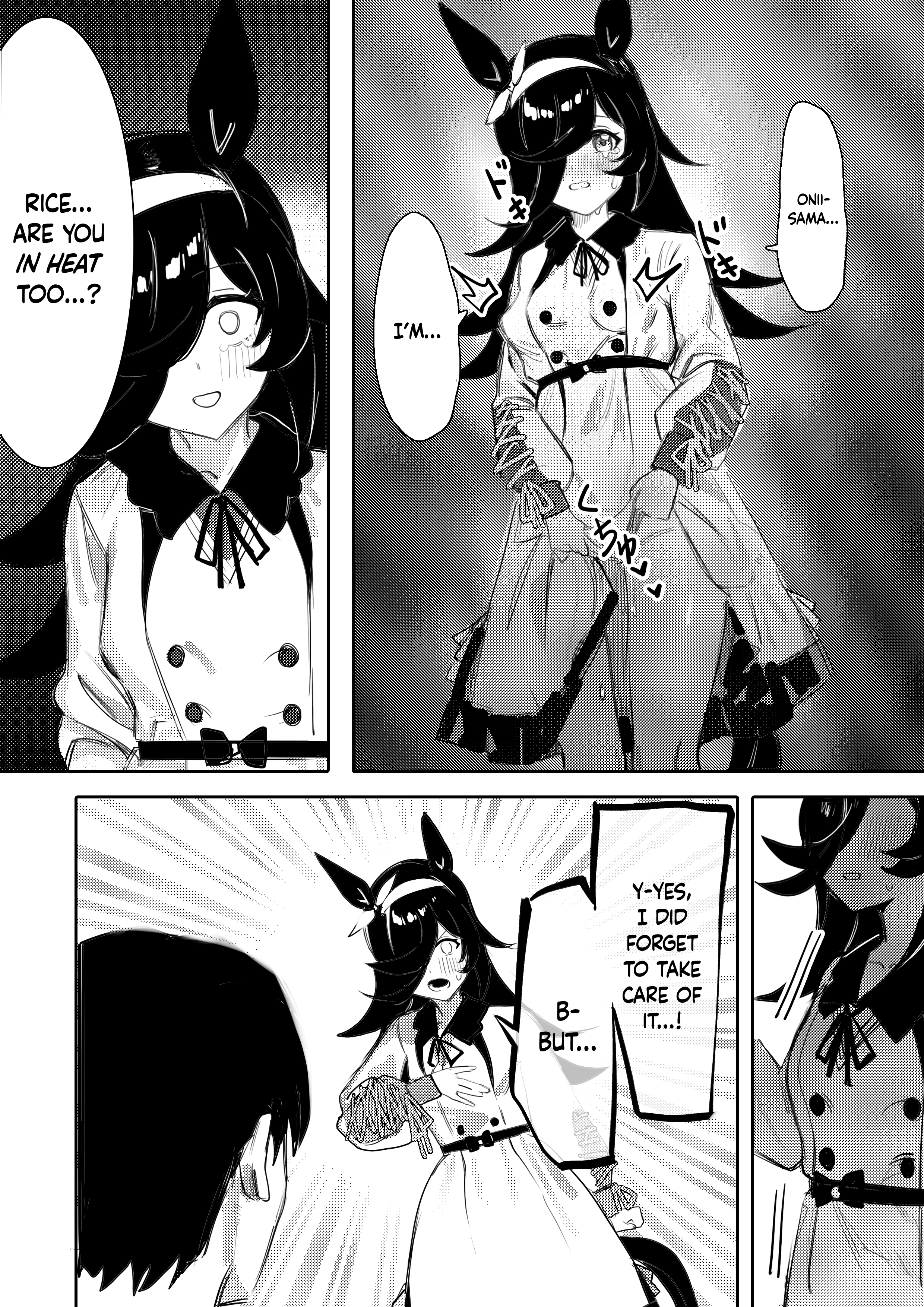 Hatsujouki porn comic picture 11