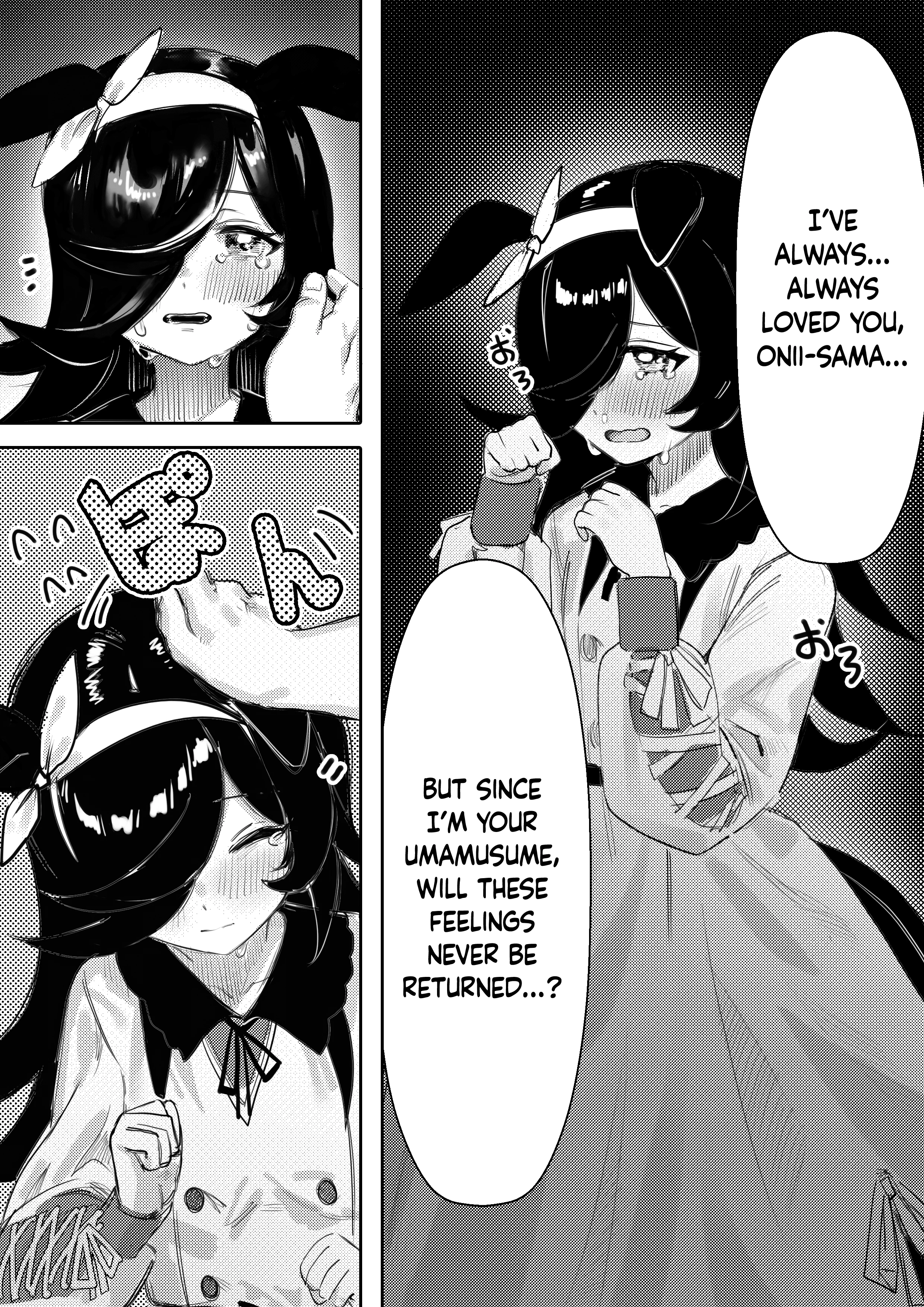 Hatsujouki porn comic picture 12