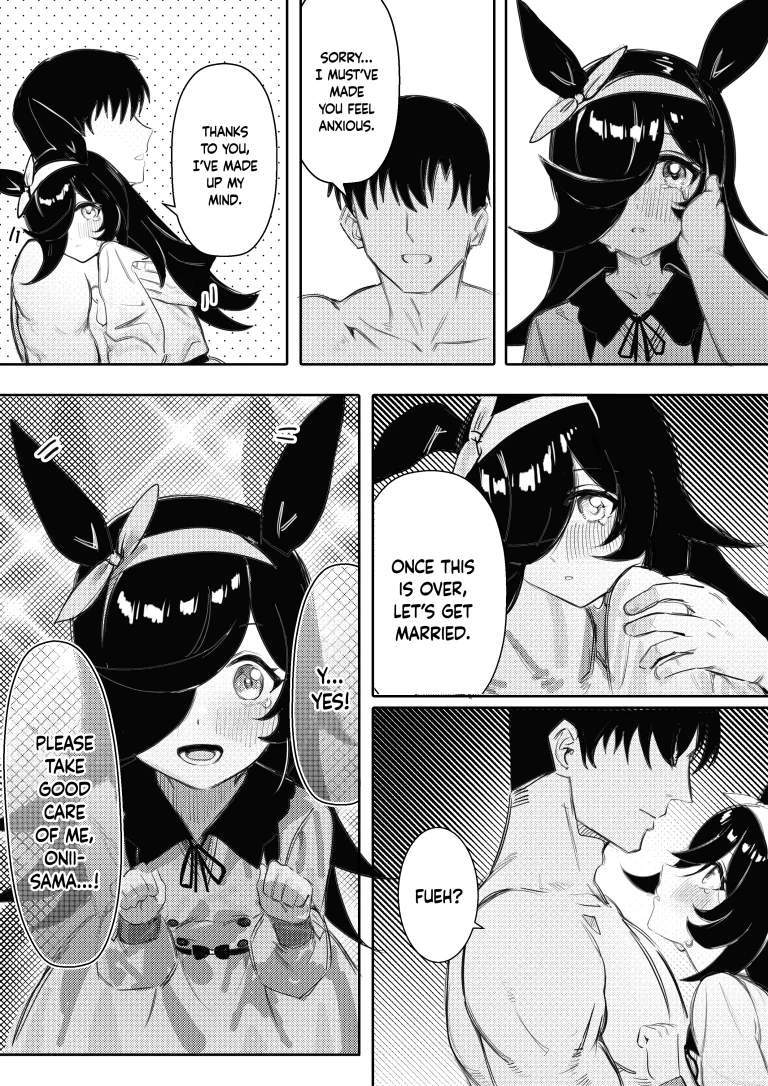 Hatsujouki porn comic picture 13