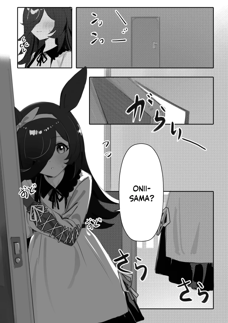Hatsujouki porn comic picture 2