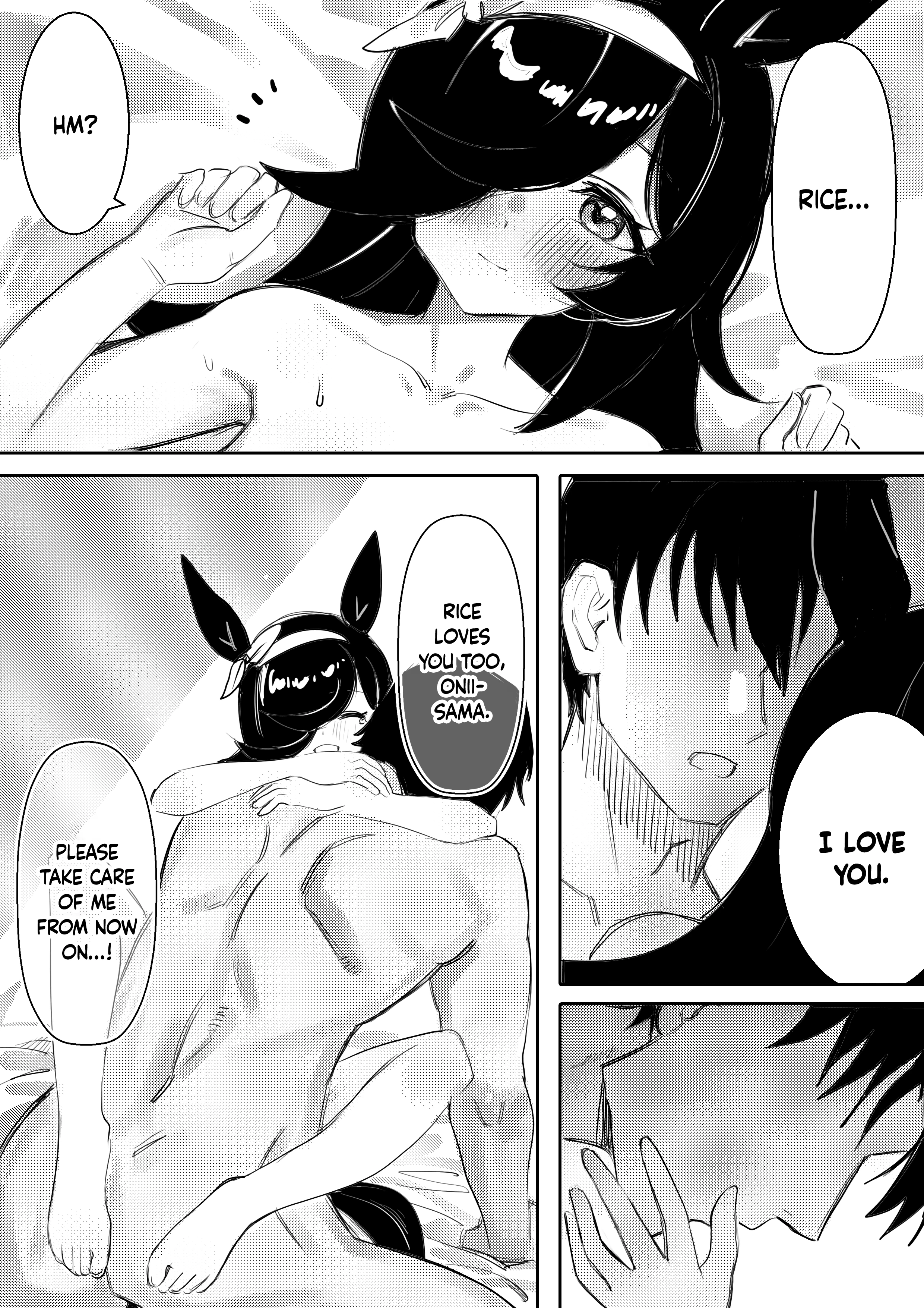 Hatsujouki porn comic picture 25