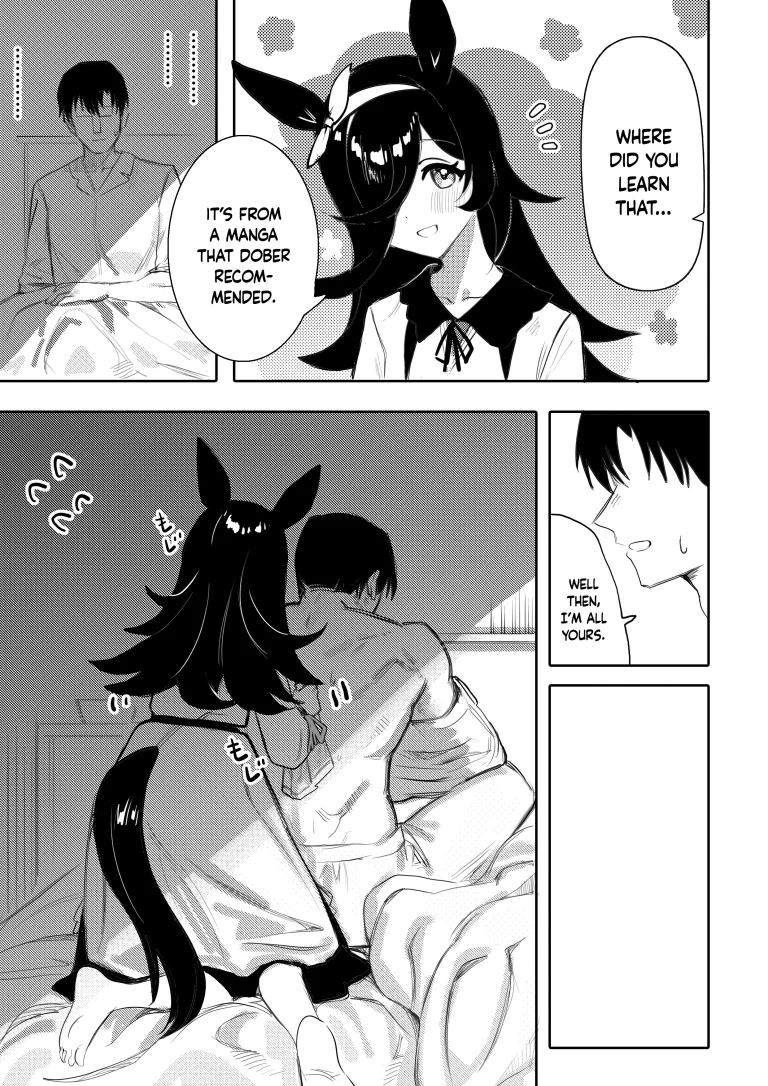 Hatsujouki porn comic picture 6